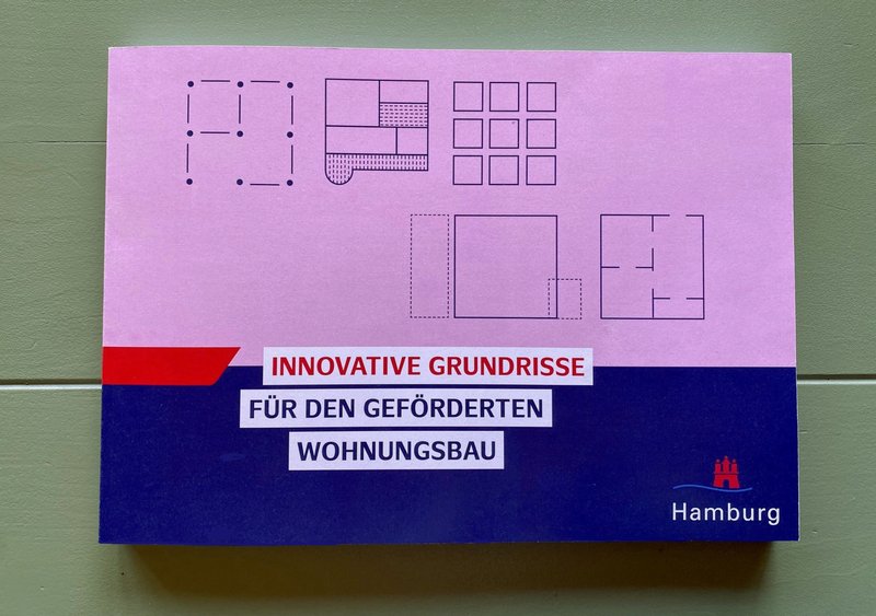 Innovative Grundrisse im geförderten Wohnungsbau_4