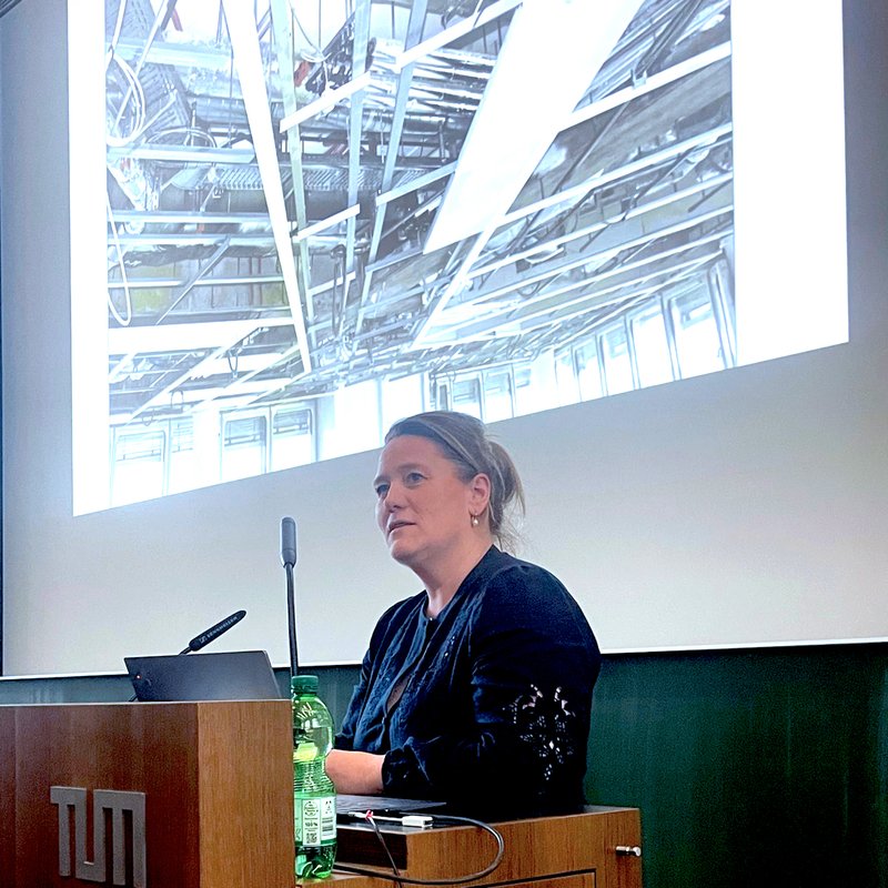 Elisabeth Endres_© Michael Ziller